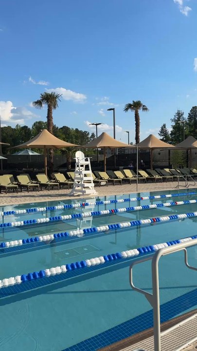 Life Time - Gyms Near Me - Cary, North Carolina