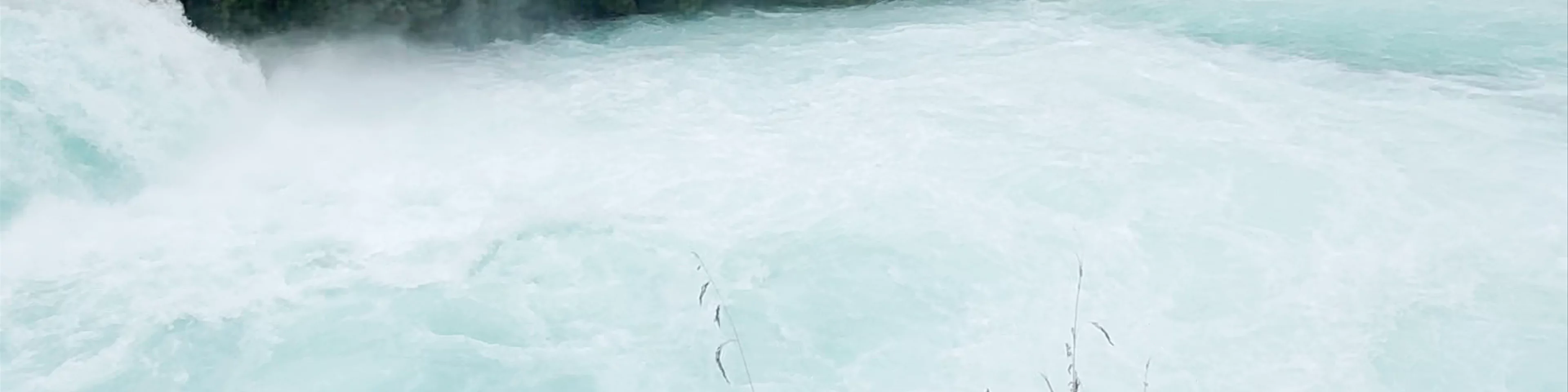 Huka Falls