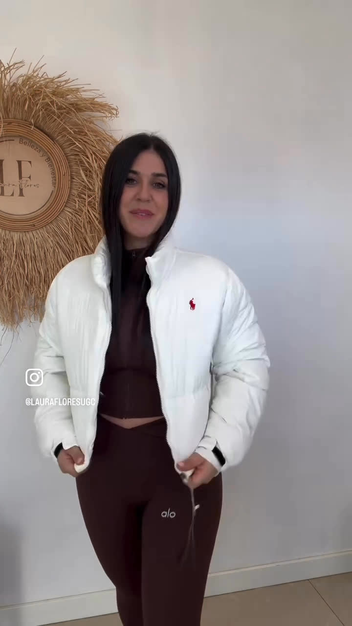 Video UGC 7 di Laura