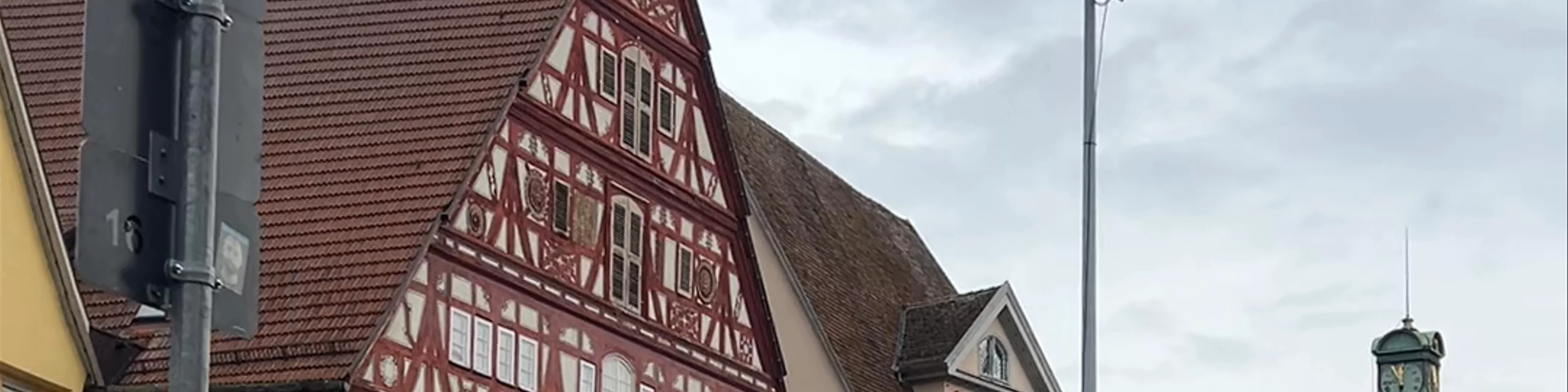 Marktplatz Esslingen
