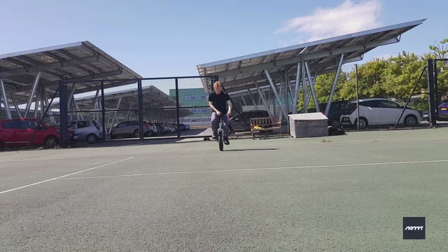 riu submission: shifty double