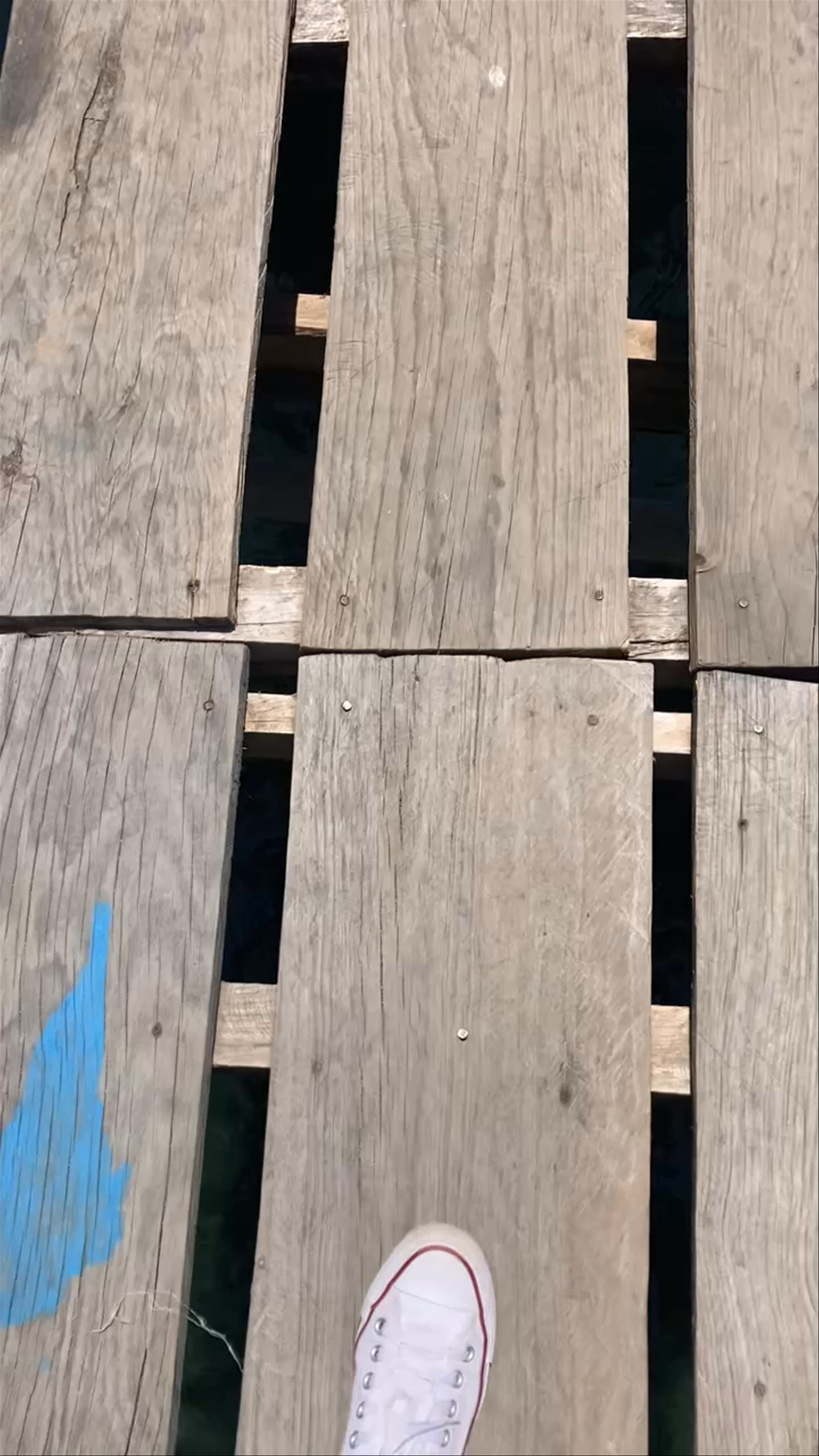 Embarcadero de Panajachel