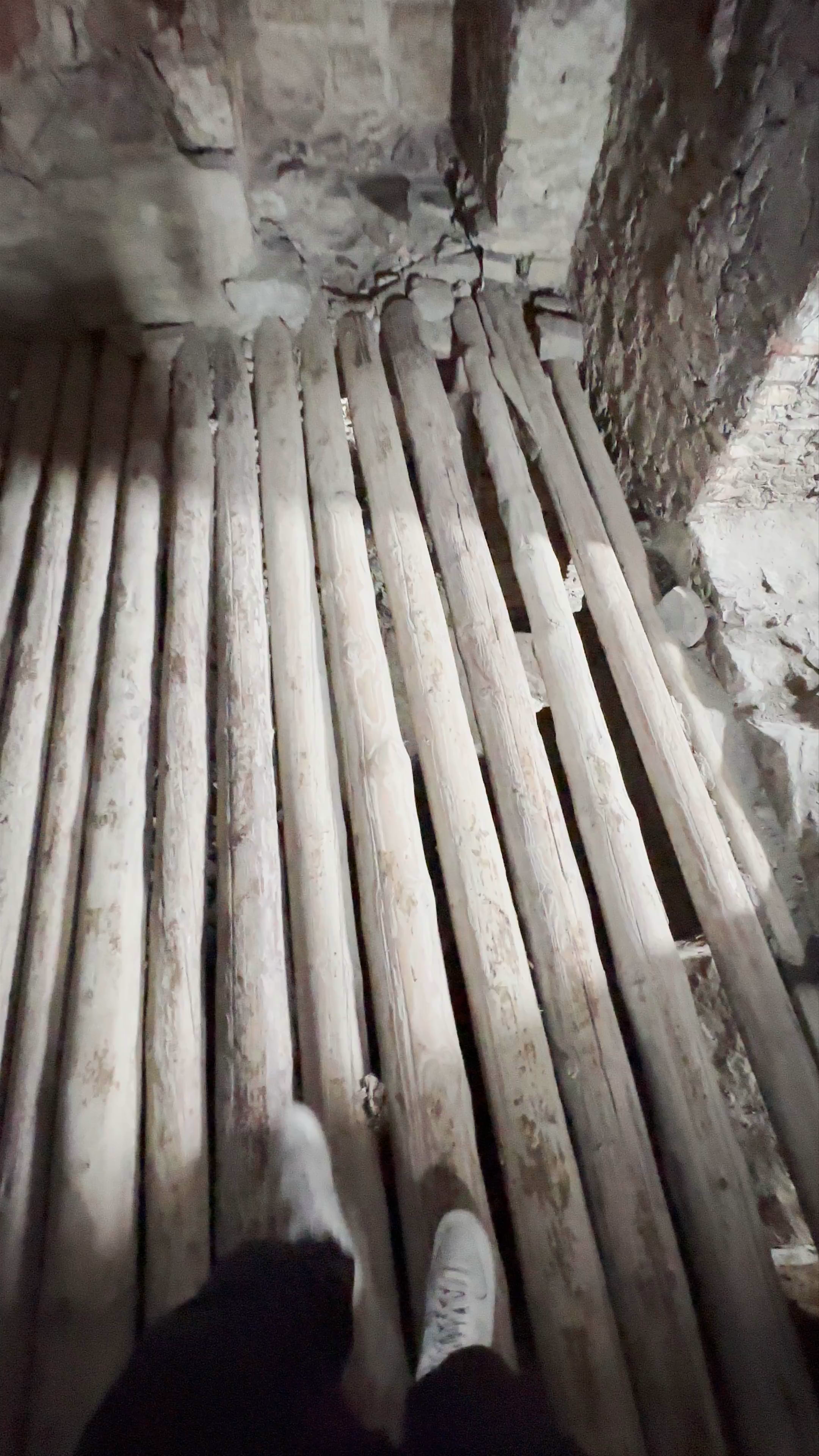 Ananuri Fortress Complex