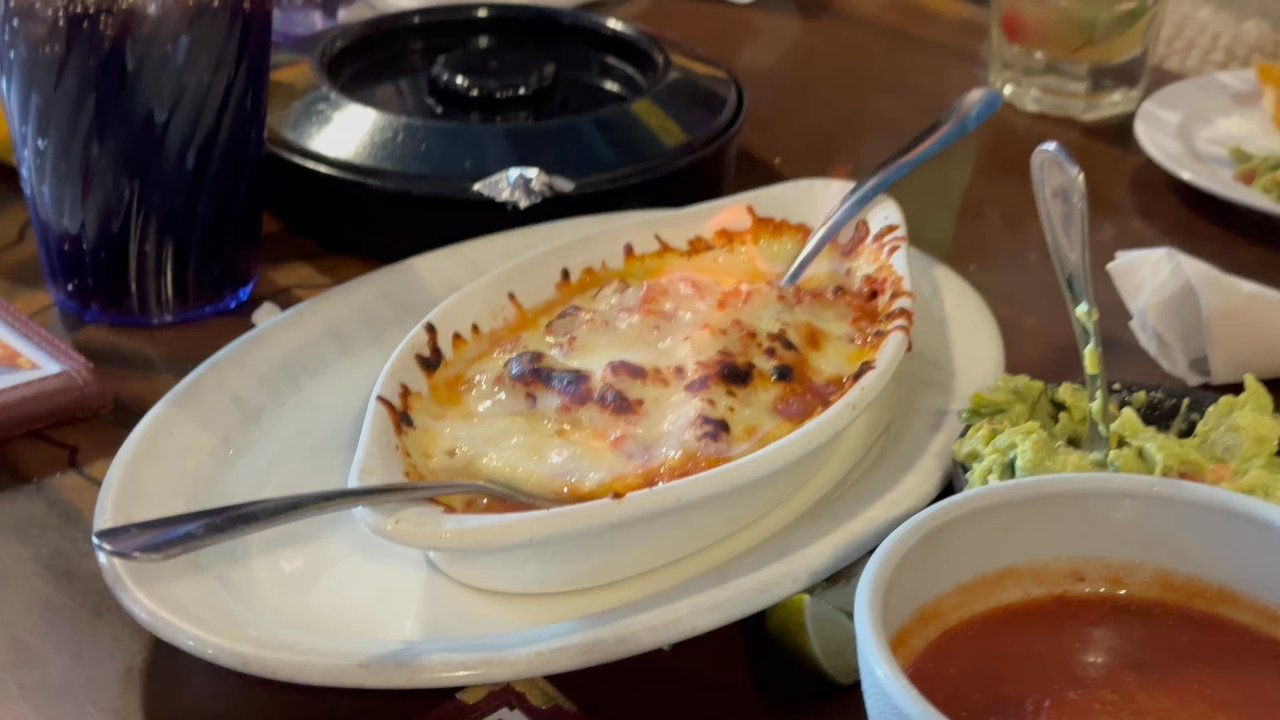 Fuego Azteca - Queso fundido! - Mexican Near Me - Fraser, Colorado