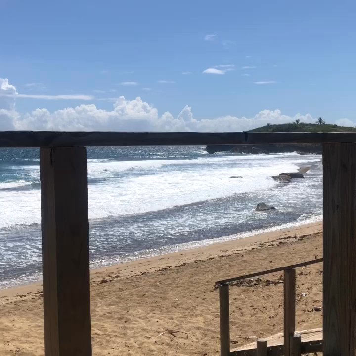 Jobos Beach - Jobos beach resort - Beaches Near Me - Isabela, Puerto Rico
