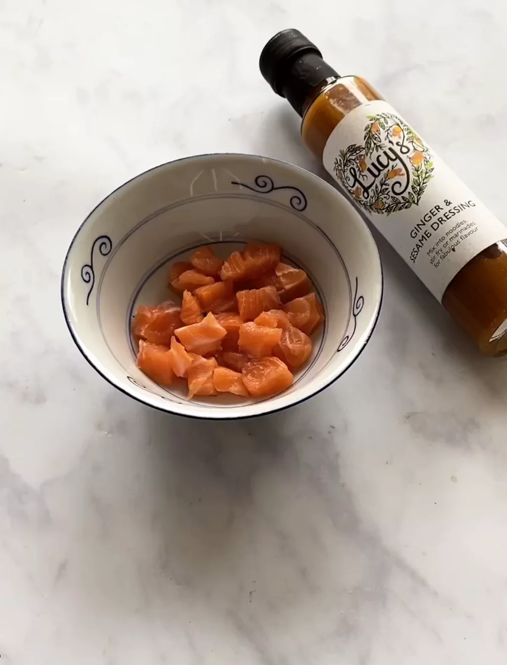 Product video