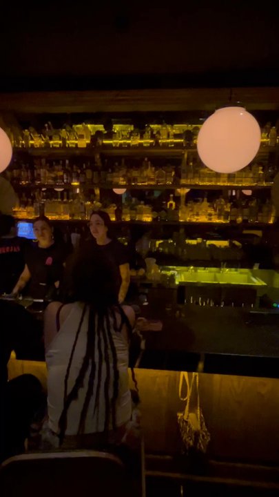 Bar Las Brujas - Cocktail Bars Near Me - México, D.F., DIF