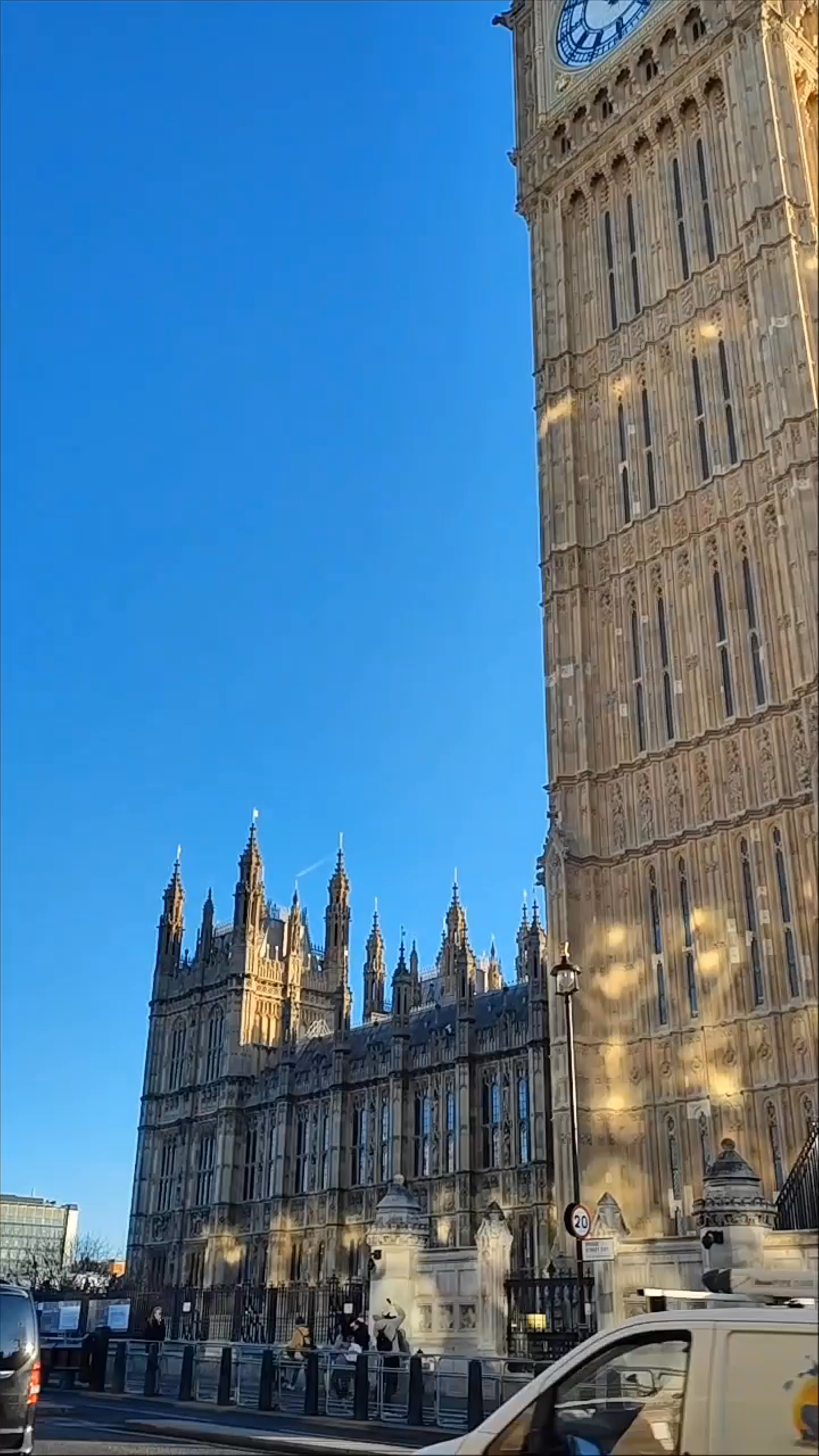 Big Ben