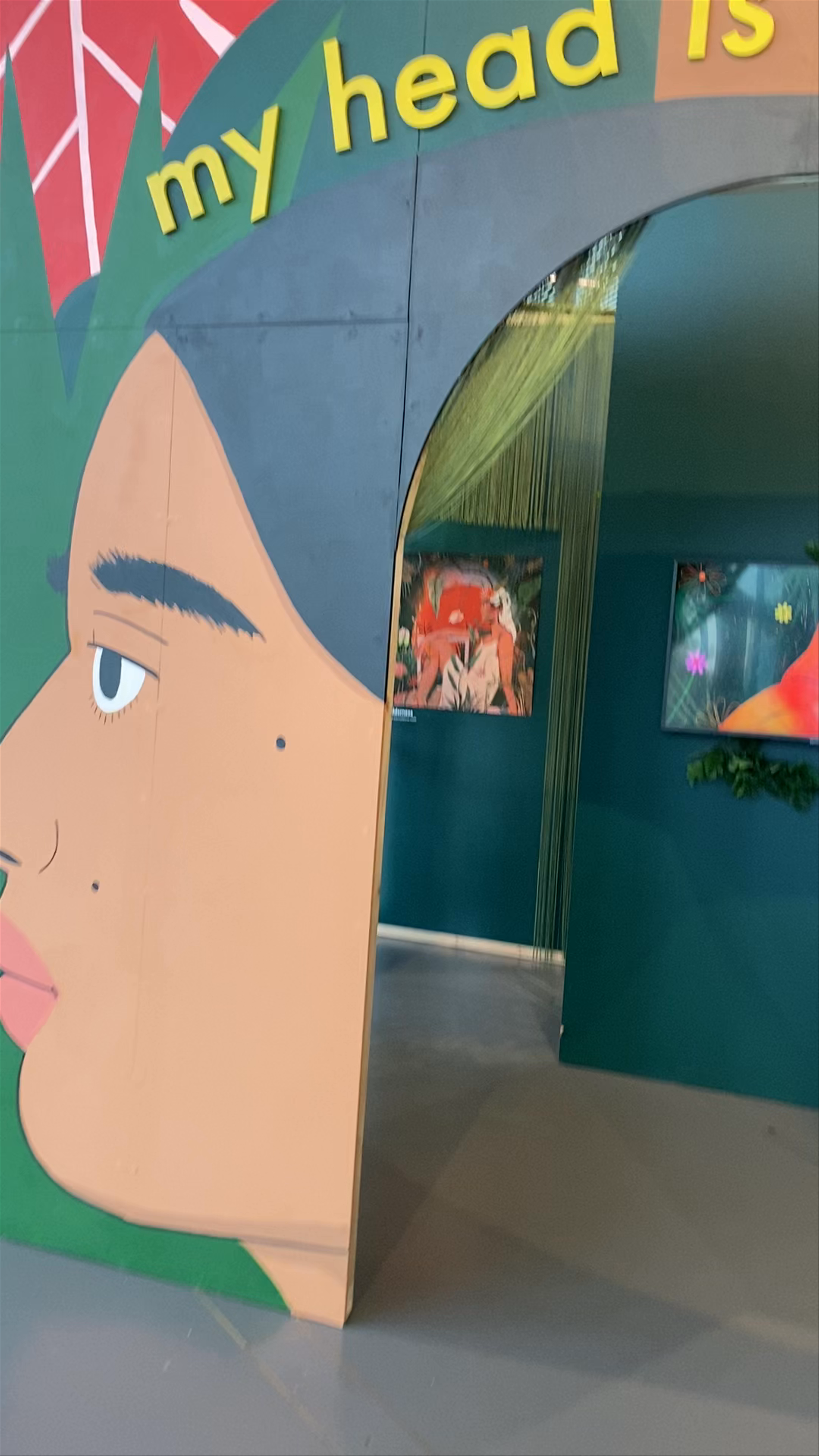 NOW Gallery: Contemporary Art Experience in London
