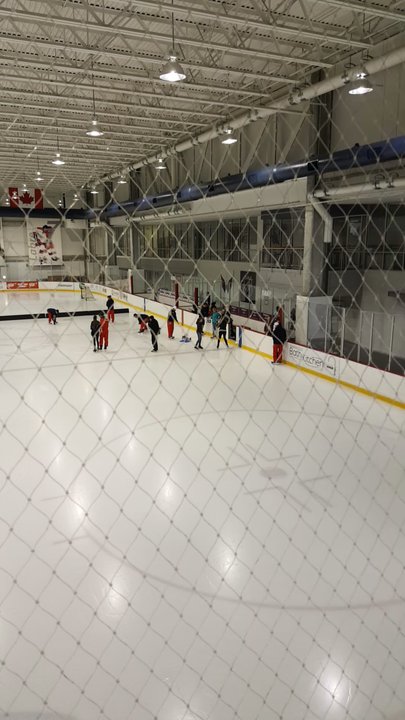 MedStar Capitals Iceplex - Skating Rinks Near Me - Arlington, Virginia