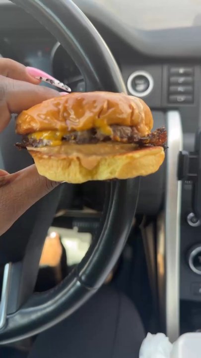 Smalls Sliders - Slider - New American Near Me - Auburn, Alabama