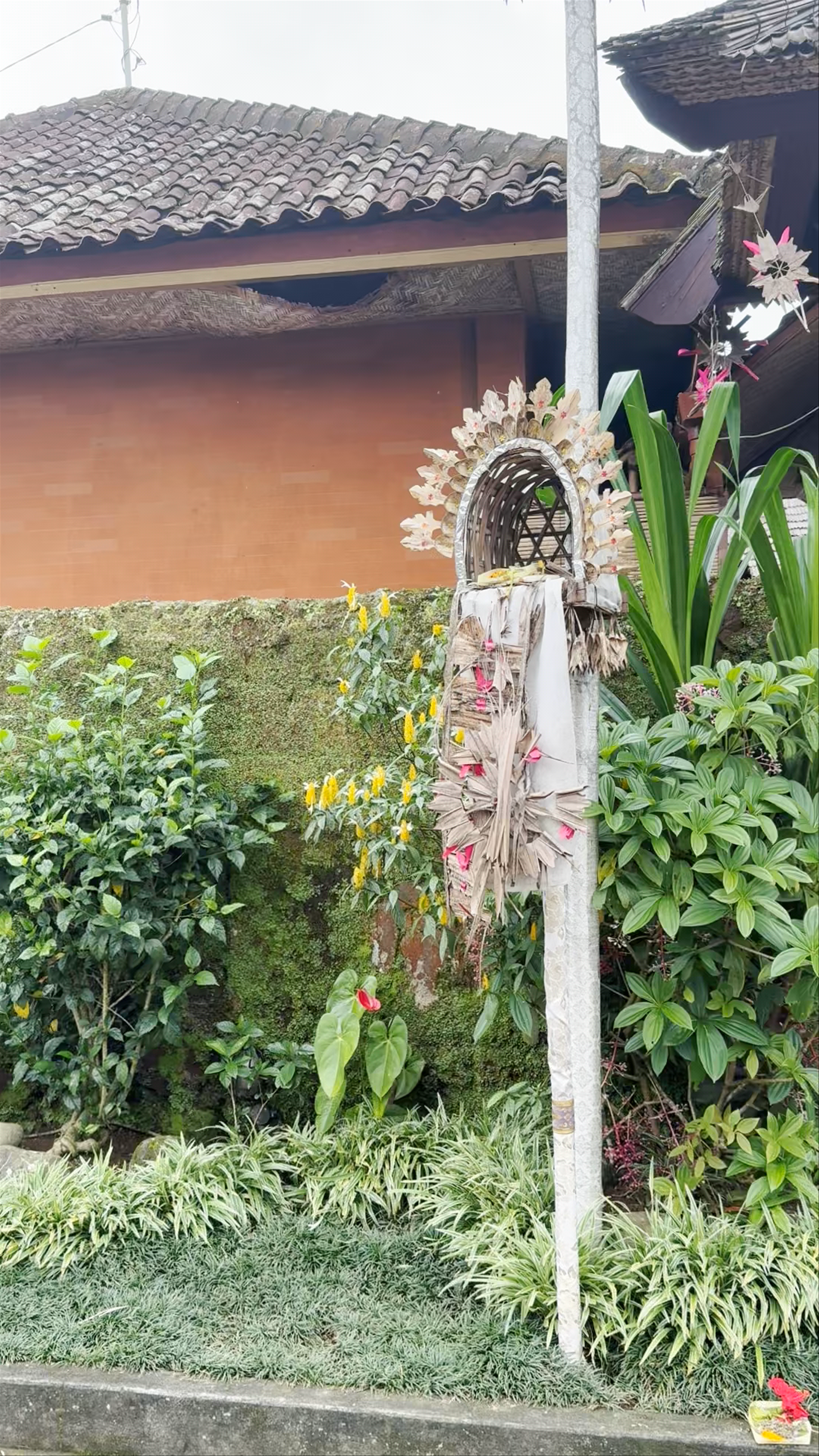 Penglipuran Village: Timeless Balinese Tradition and Serene Heritage