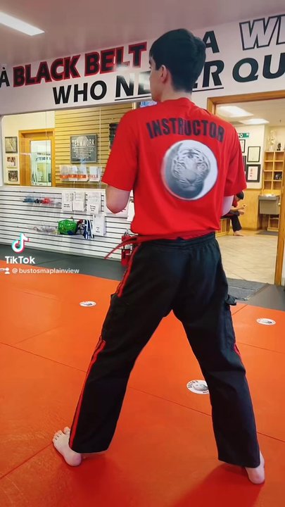 Busto's Martial Arts - Martial Arts Near Me - Plainview, New York