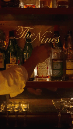 The Nines