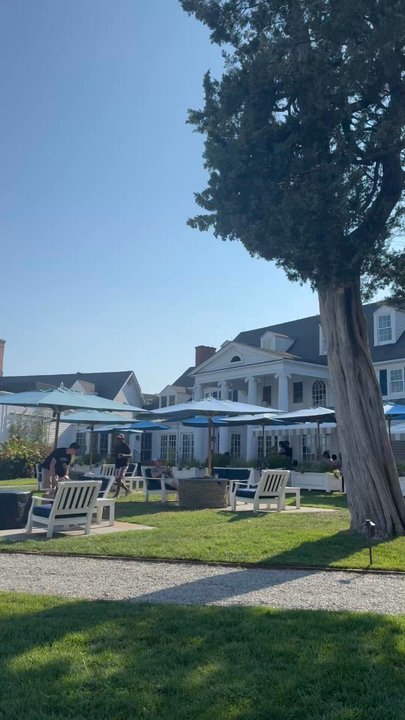 Inn At Perry Cabin - Hotels Near Me - St. Michaels, Maryland