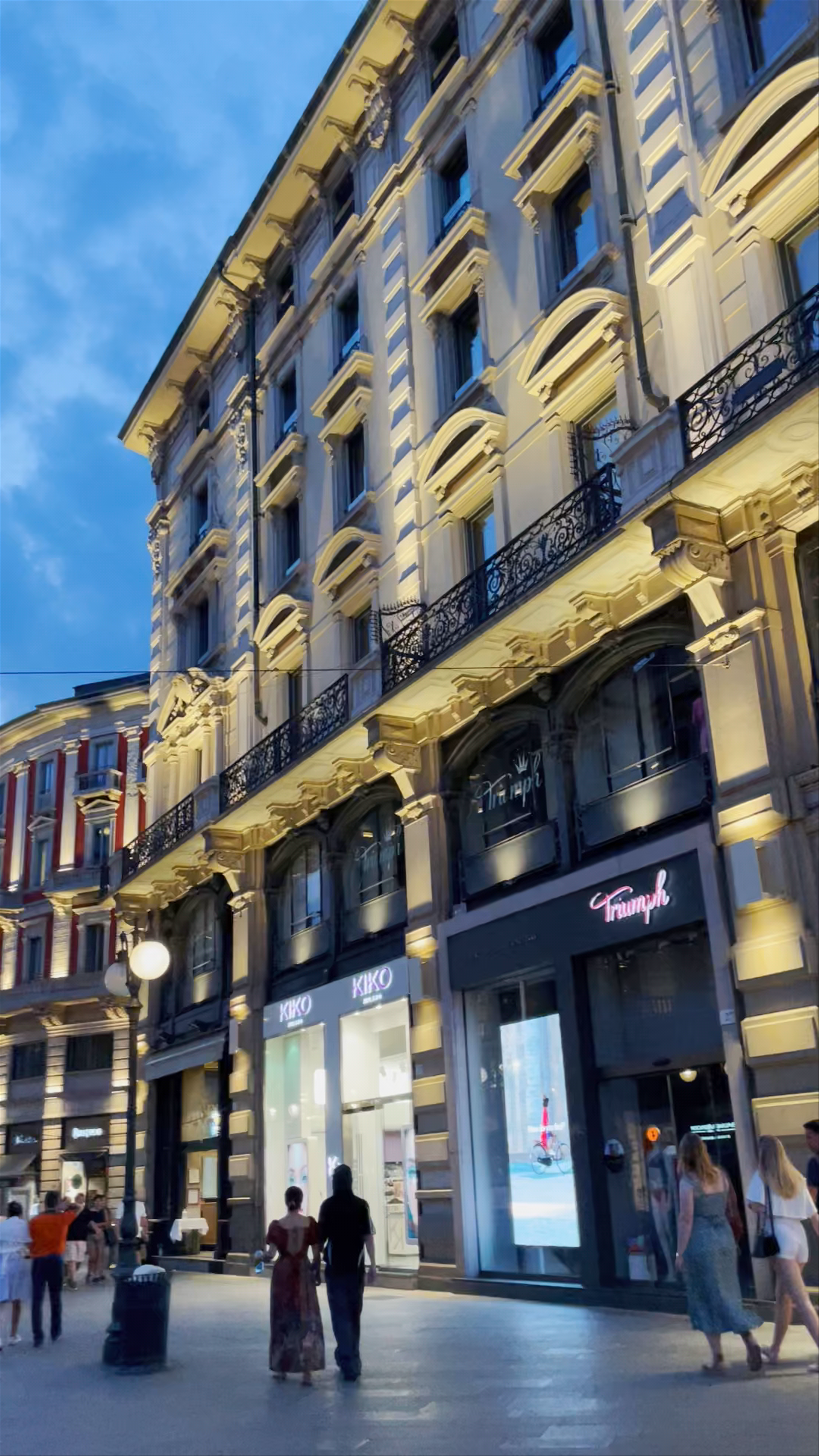 Palazzo Giureconsulti