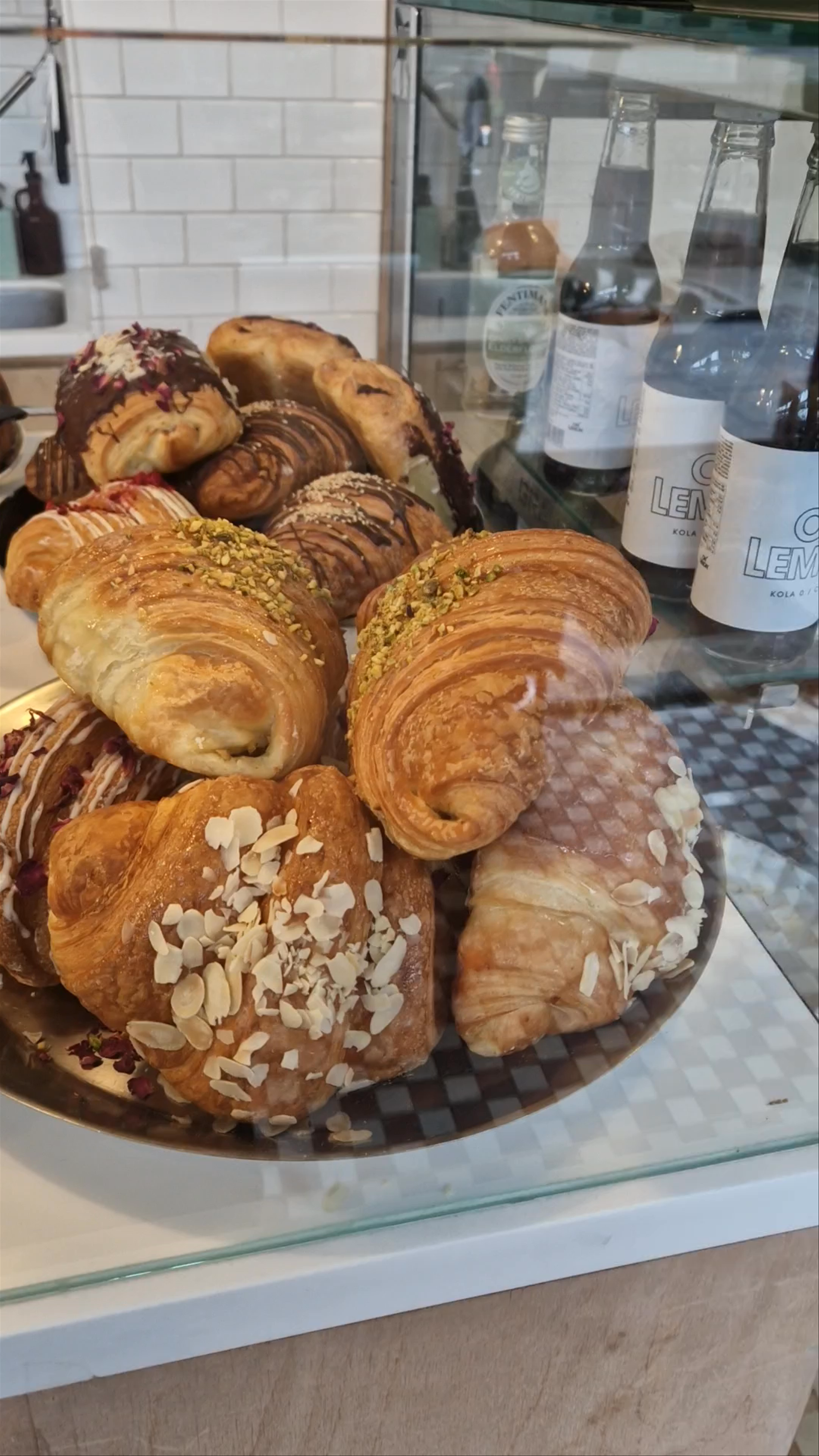 Massolit Bakery & Cafe