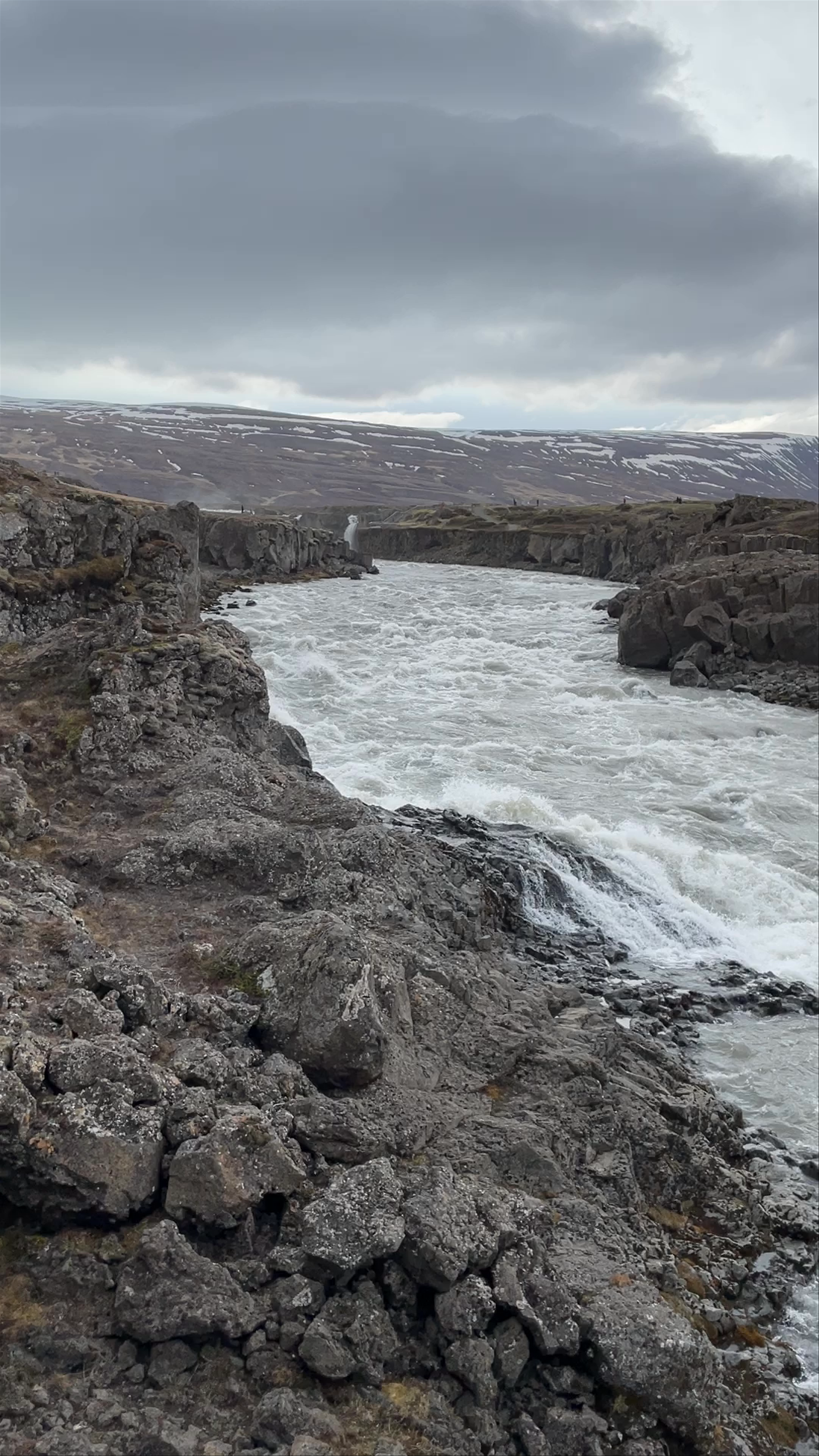 Geitafoss