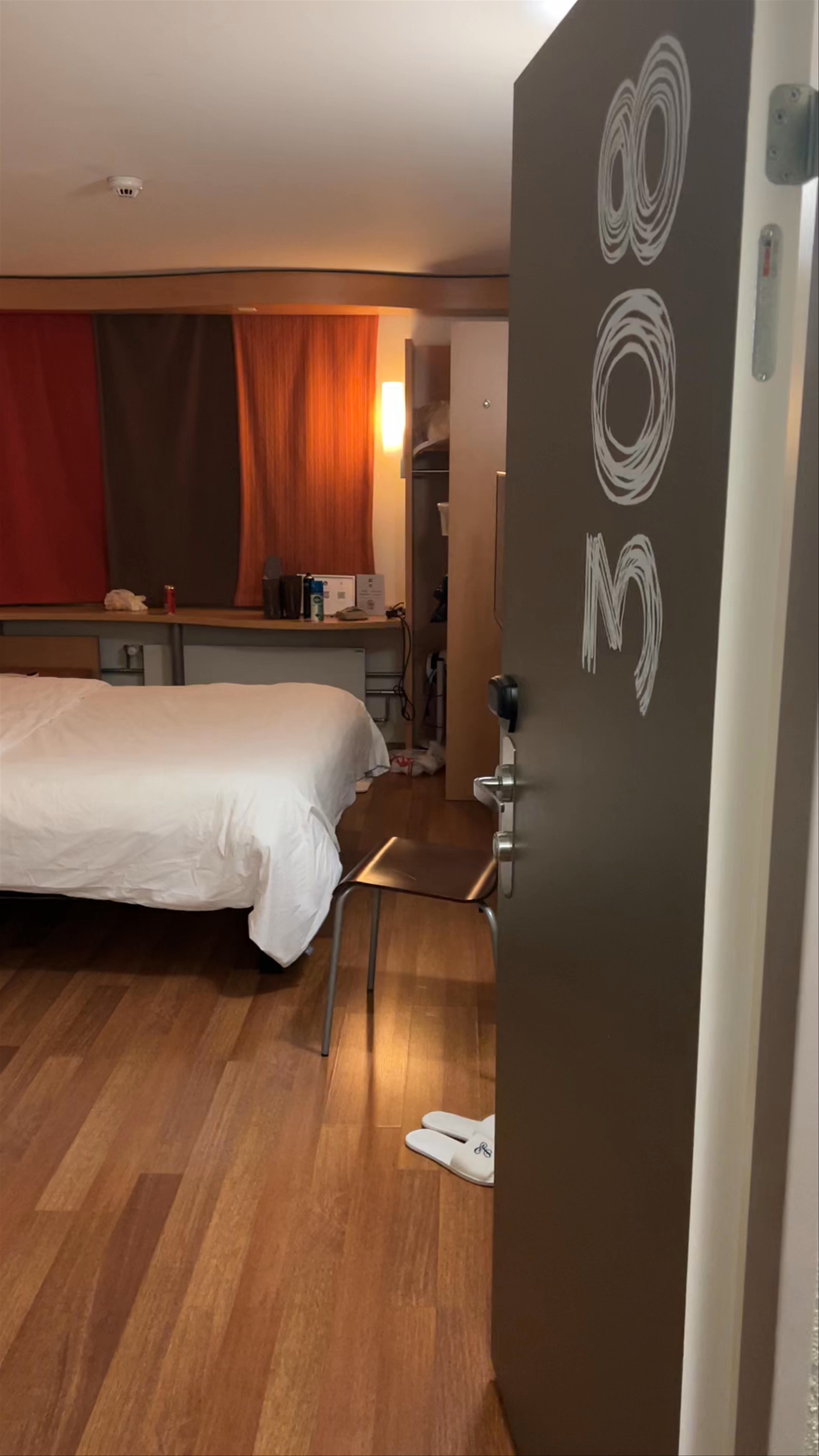 ibis Zurich Adliswil