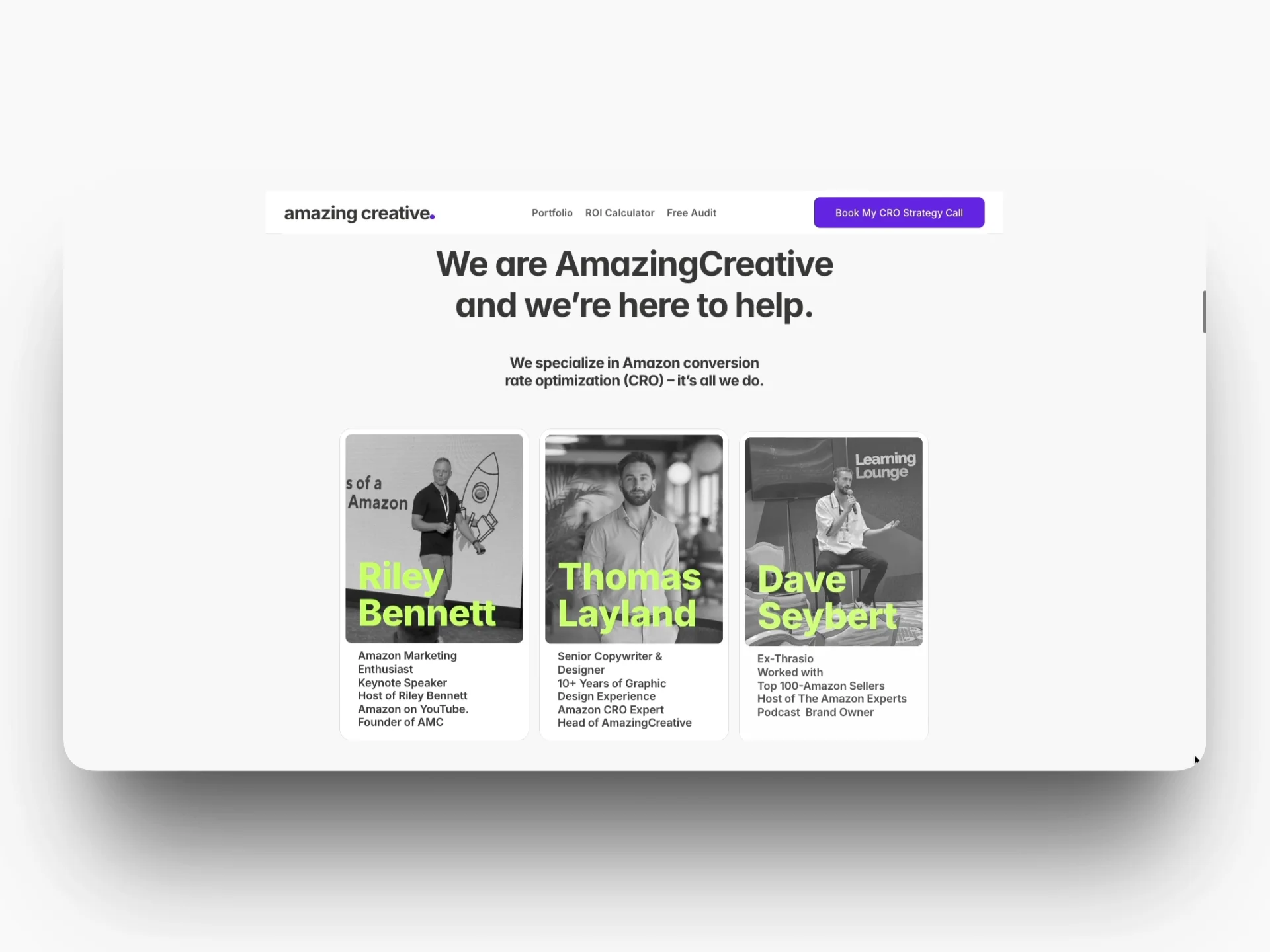 AmazingCreative
