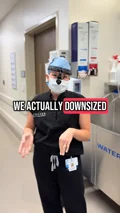 abbyculvermd · Downsizing and lift