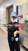 abbyculvermd · Downsizing and lift