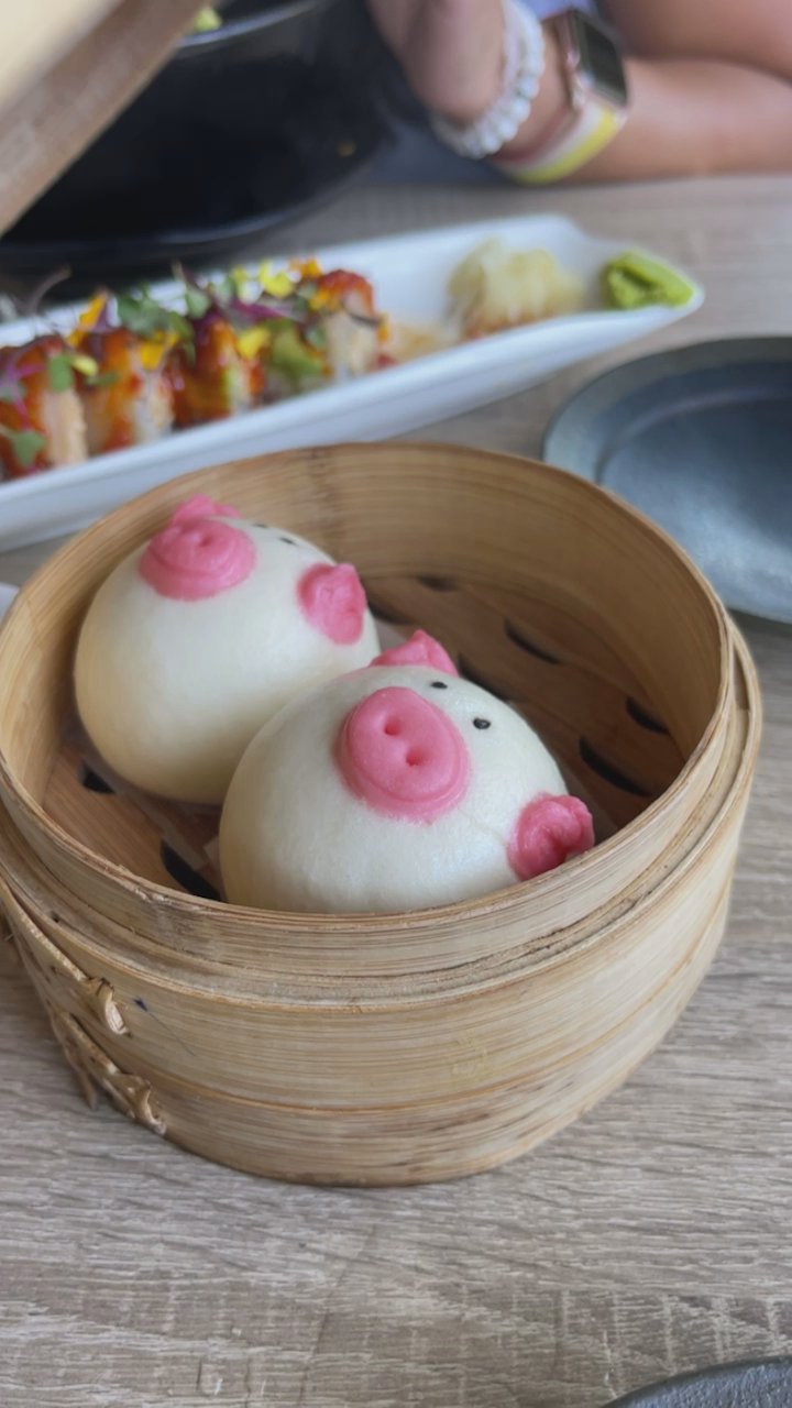 HARUMAMA RAMEN + SUSHI - LITTLE ITALY - Updated May 2026 - 6481