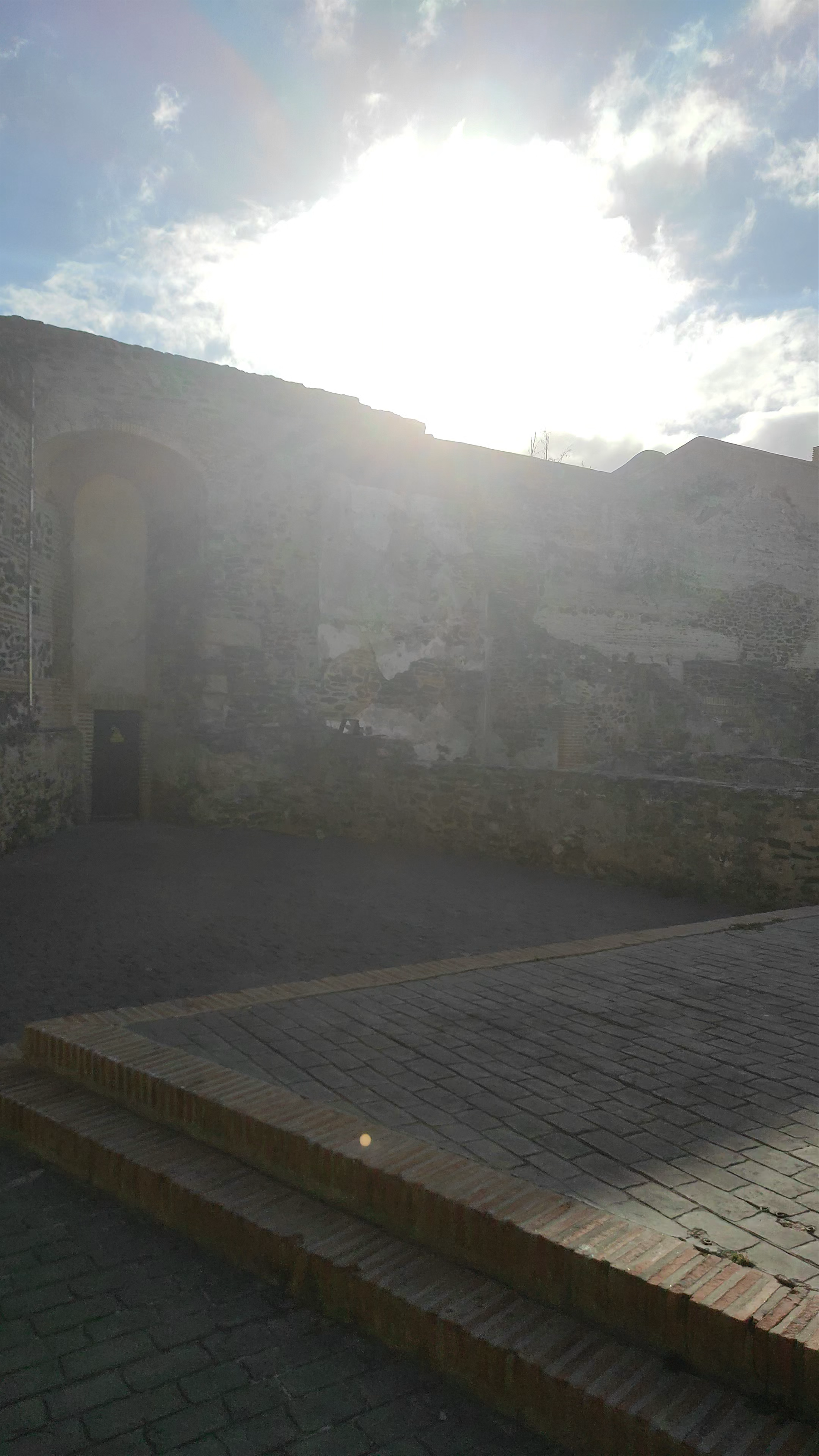 Castillo Sohail: Historical Fortress with Majestic Views in Fuengirola