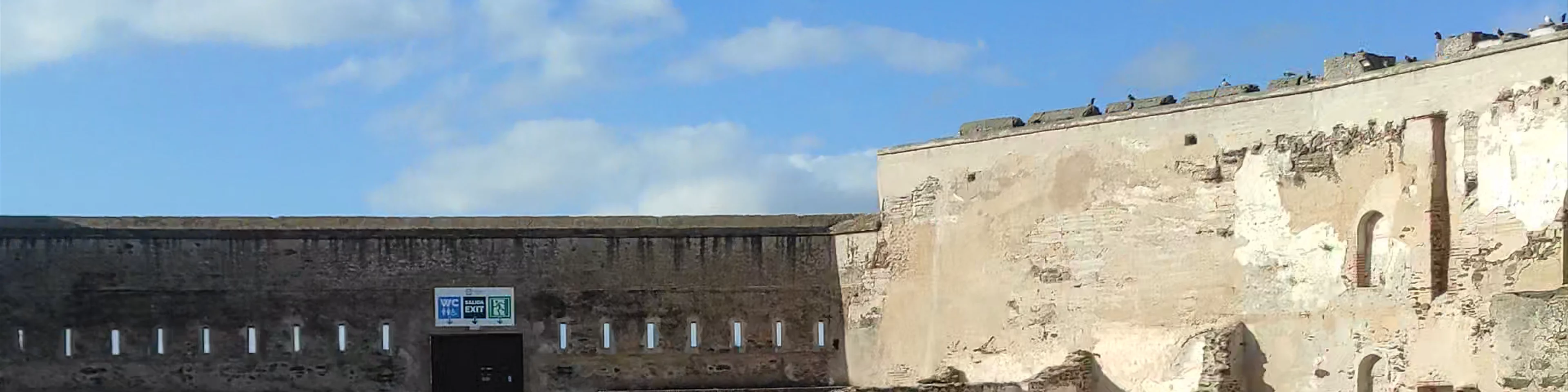 Castillo Sohail