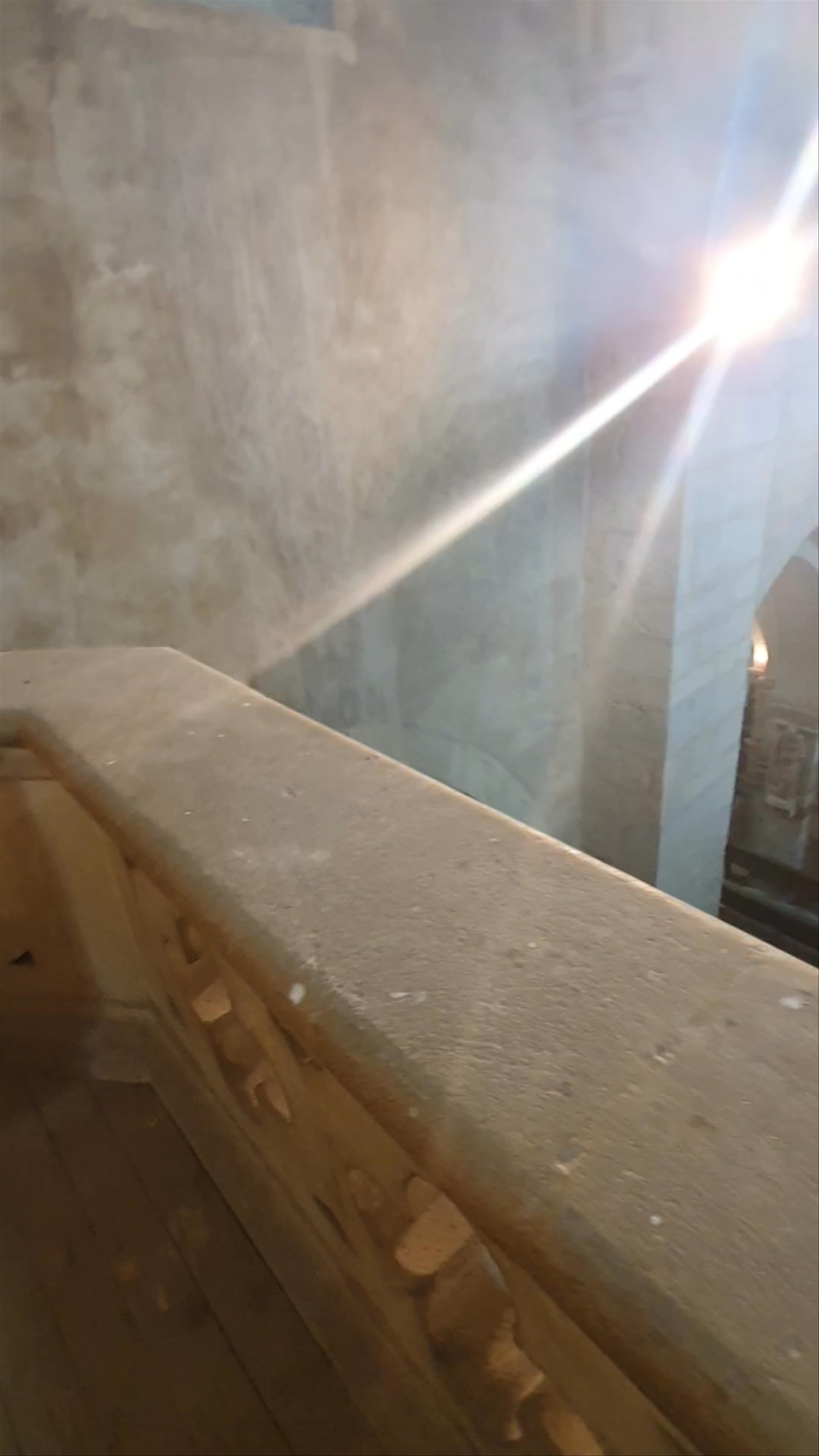 Abbaye de Montbenoît - Musée de la République du Saugeais