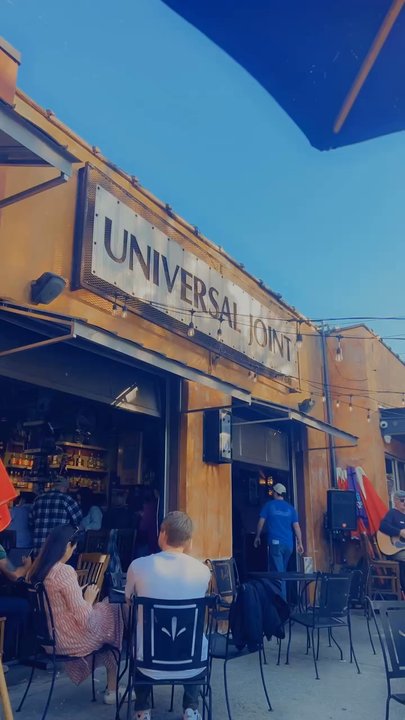 Universal Joint - American Near Me - Decatur, Georgia