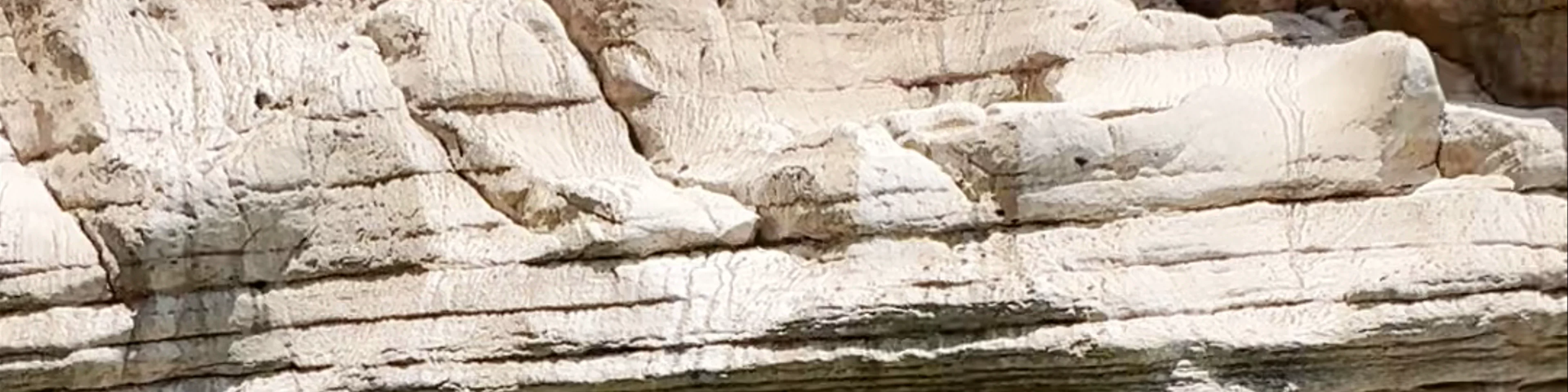 كالسيان كانيون Kalysan Canyon، Kalleesa