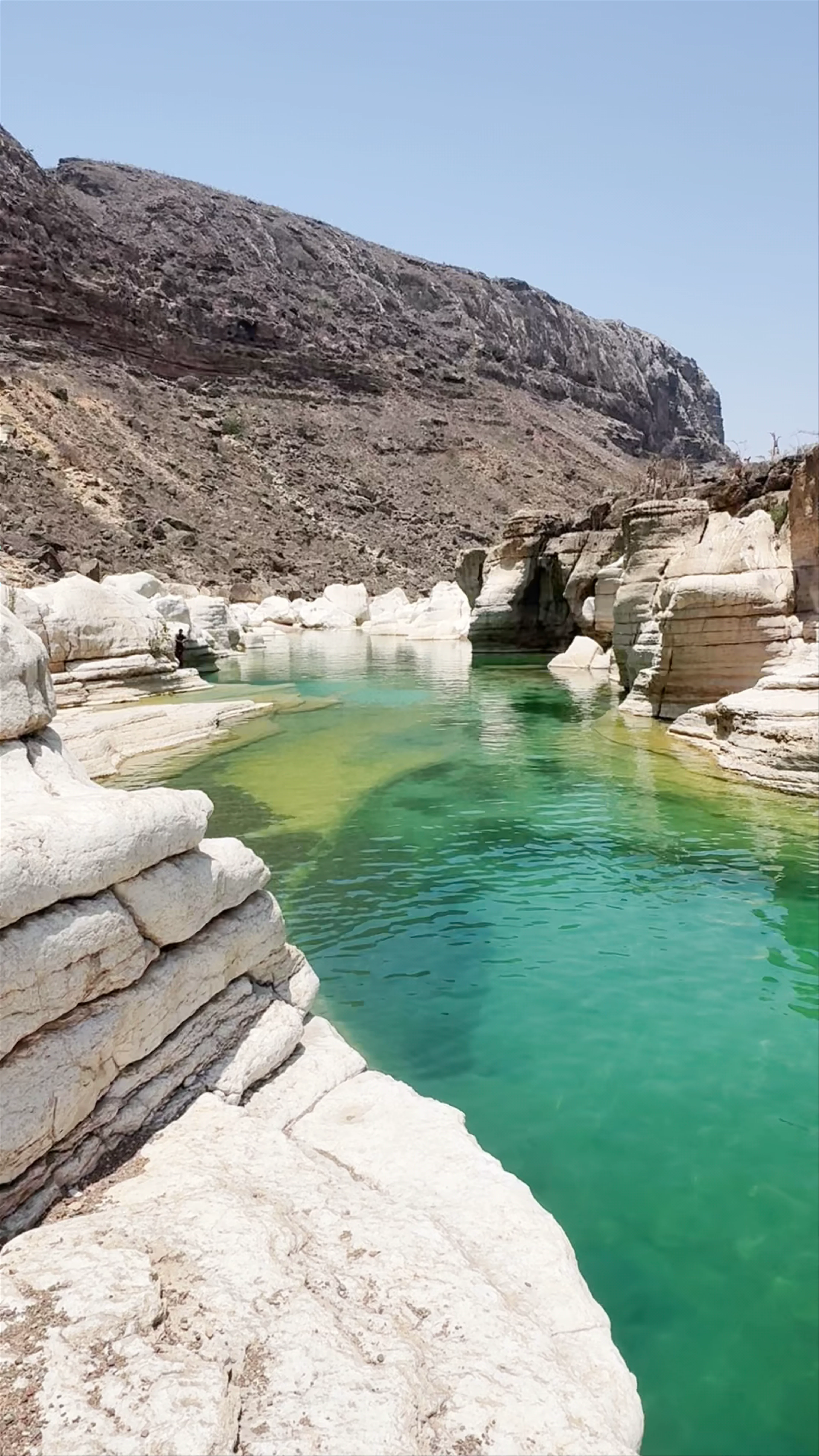 Kalysan Canyon