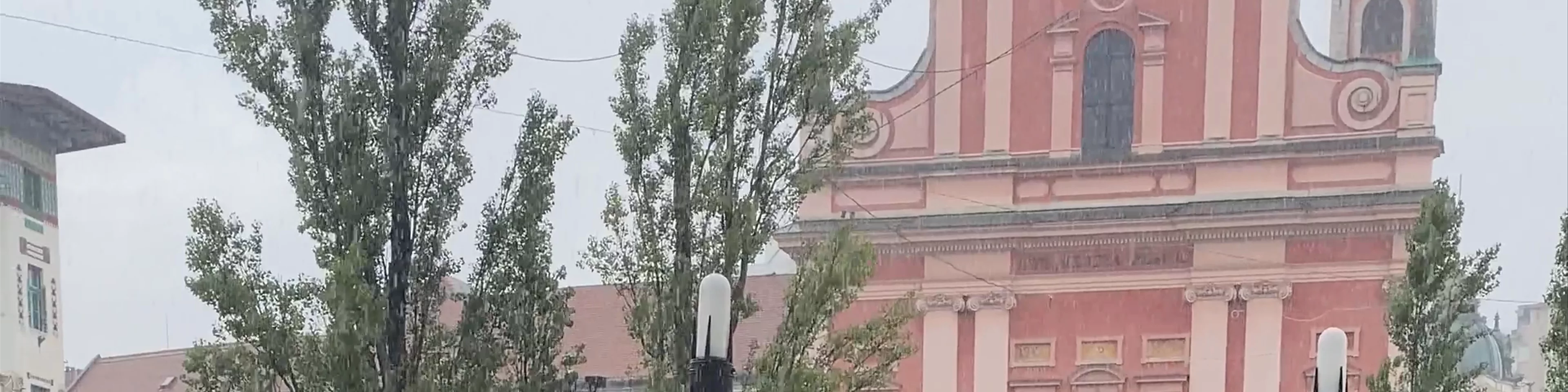 Prešeren Square