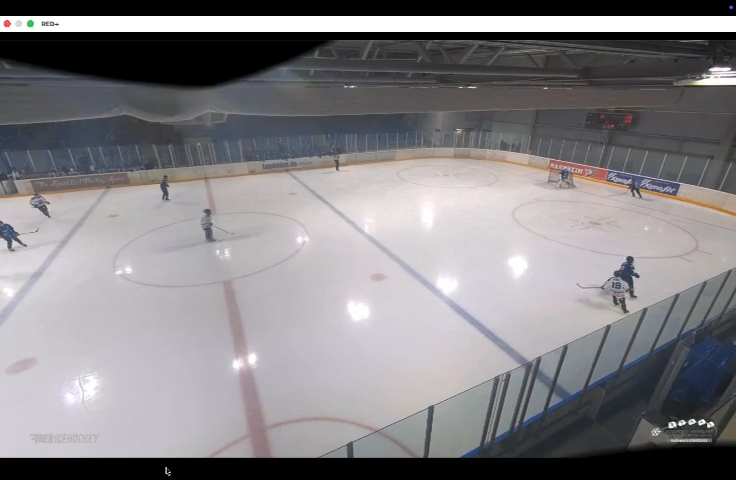 Lasse Schumm: U15 Highlight Reel - Offensive Skills Shining