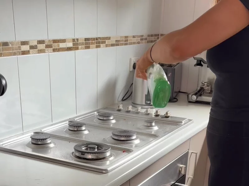 All Purpose makes Mum life easier