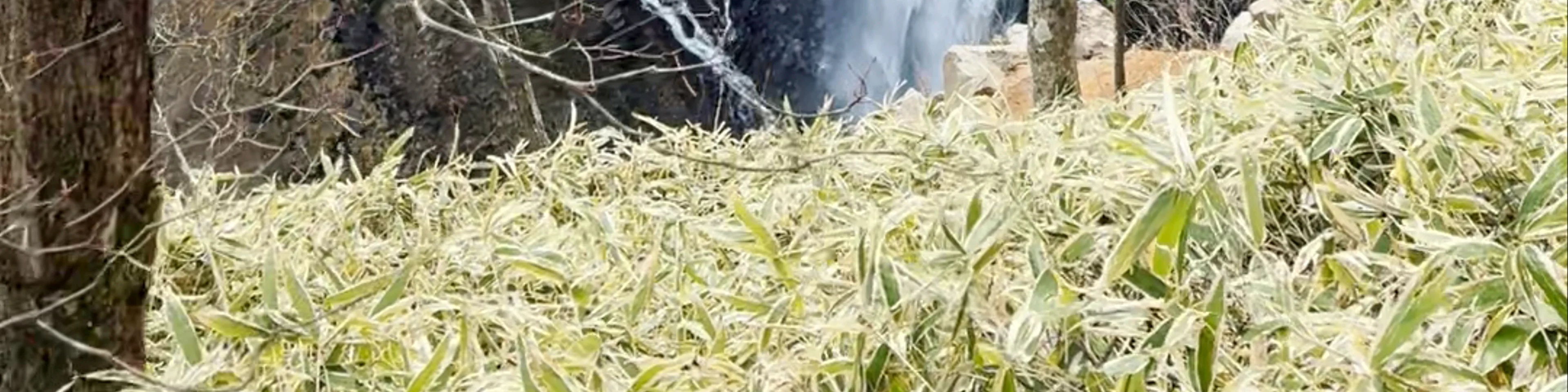 Kegon Falls