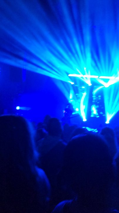Joe's Live - Music Venues Near Me - Rosemont, Illinois