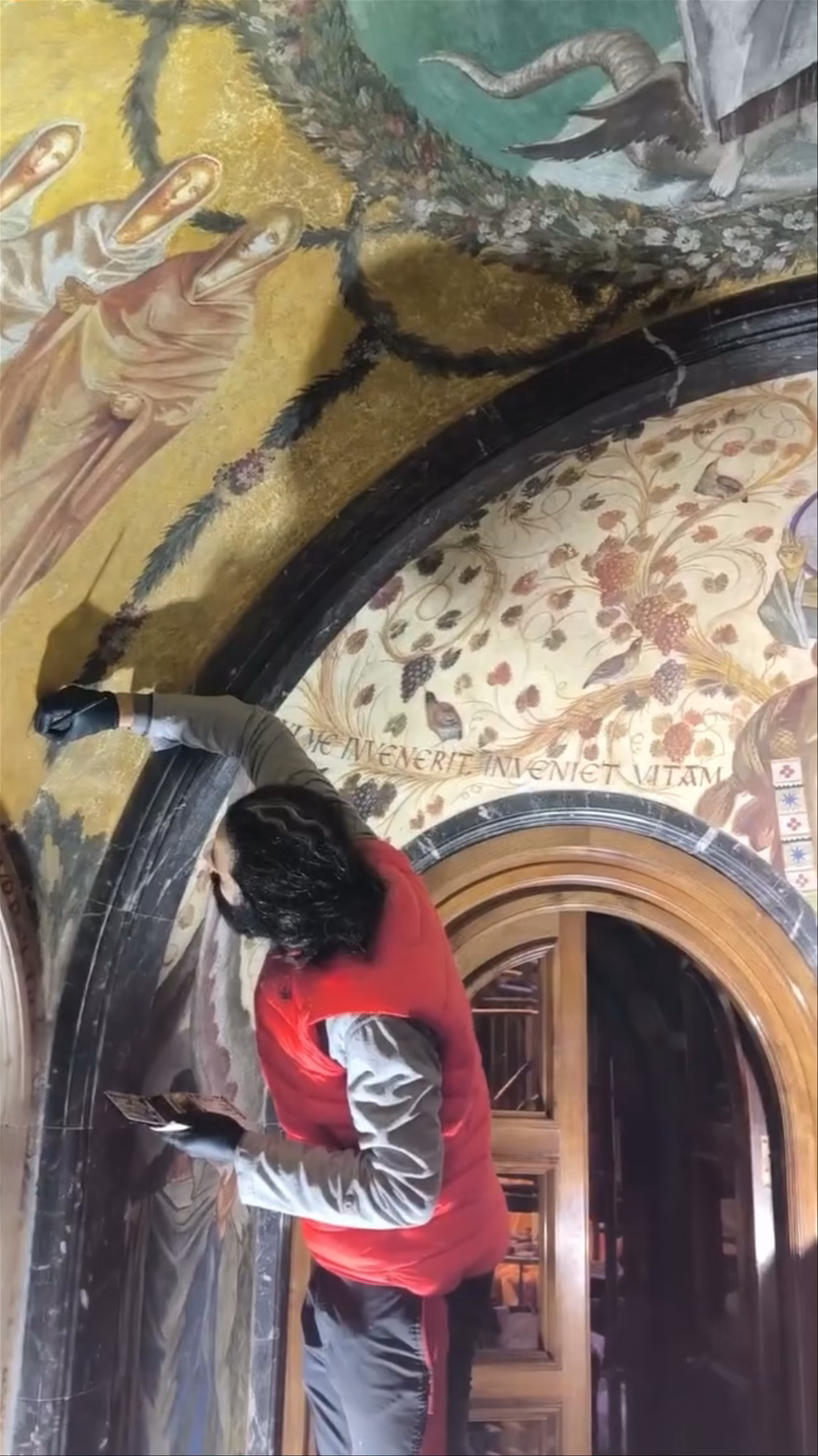 Monasterio de Montserrat