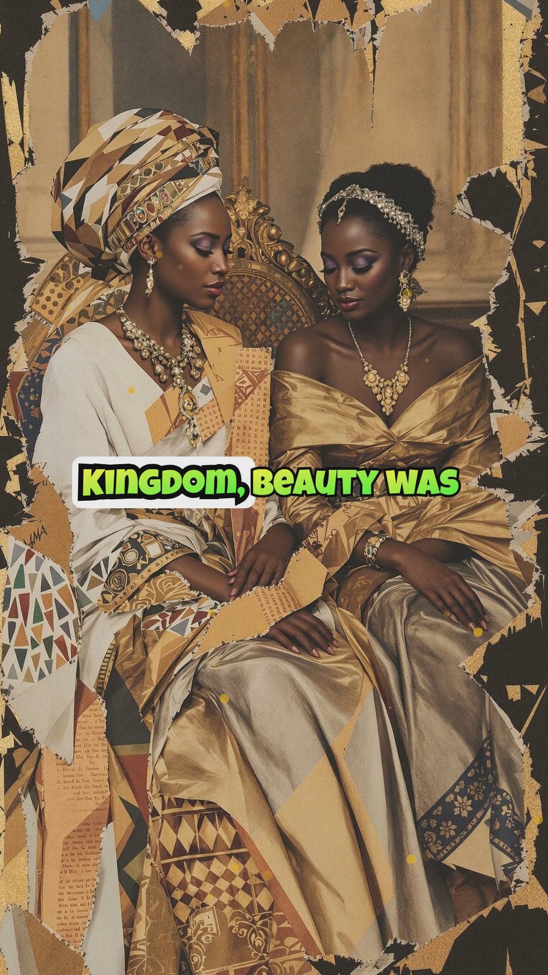 Ugandan Beauty Ideals: Tradition Meets Modern Trends