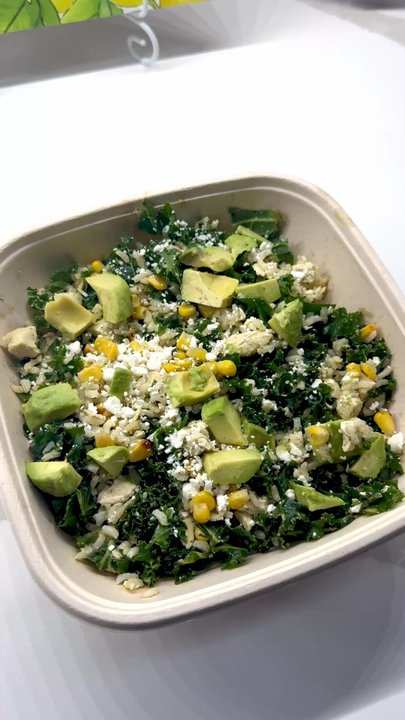 Carrot Express - Salad Near Me - Hollywood, Florida