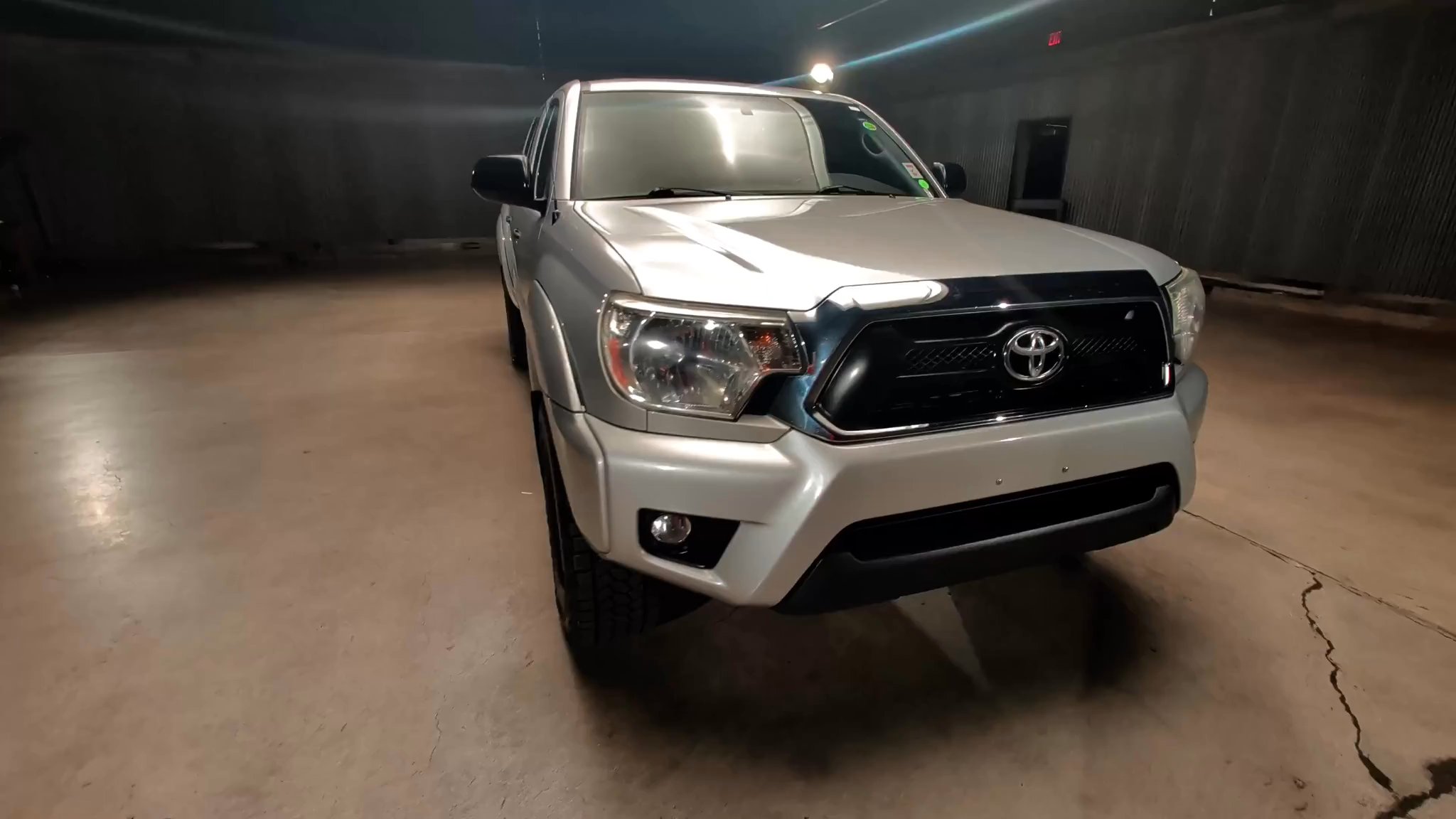 Lifted Trucks - #T33701 - 2013 Toyota Tacoma V6 Double Cab