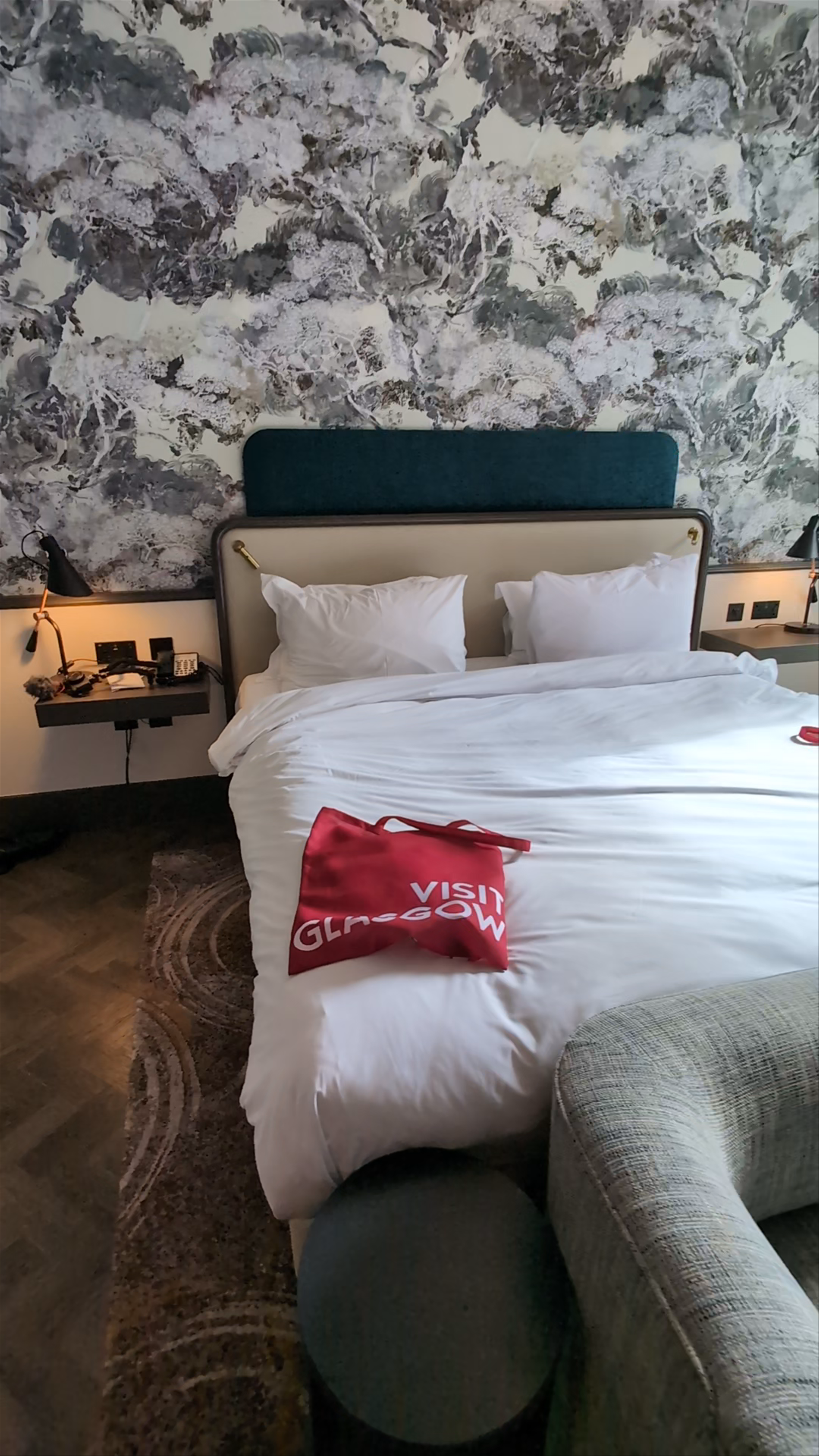 Radisson Blu Hotel