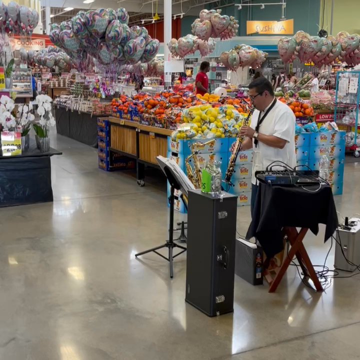 H-E-B - Grocery Near Me - Cypress, Texas