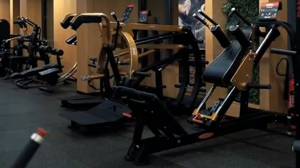 Now on Privilee, The One Gym - Privilee