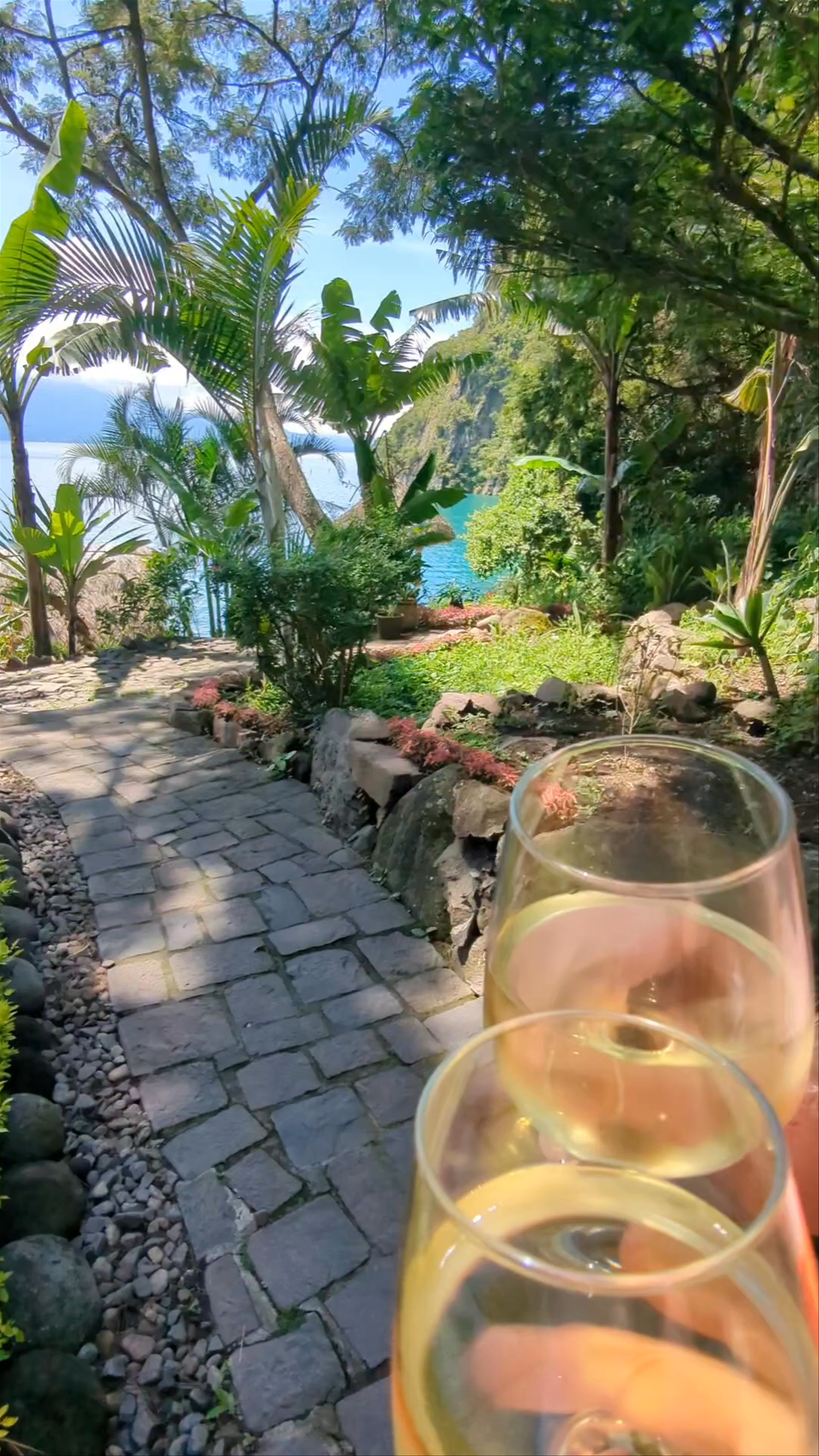 La Fortuna at Atitlan