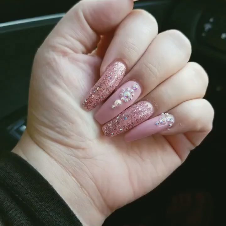 Red Persimmon Nails & Spa - Nail Salons Near Me - Walnut, California