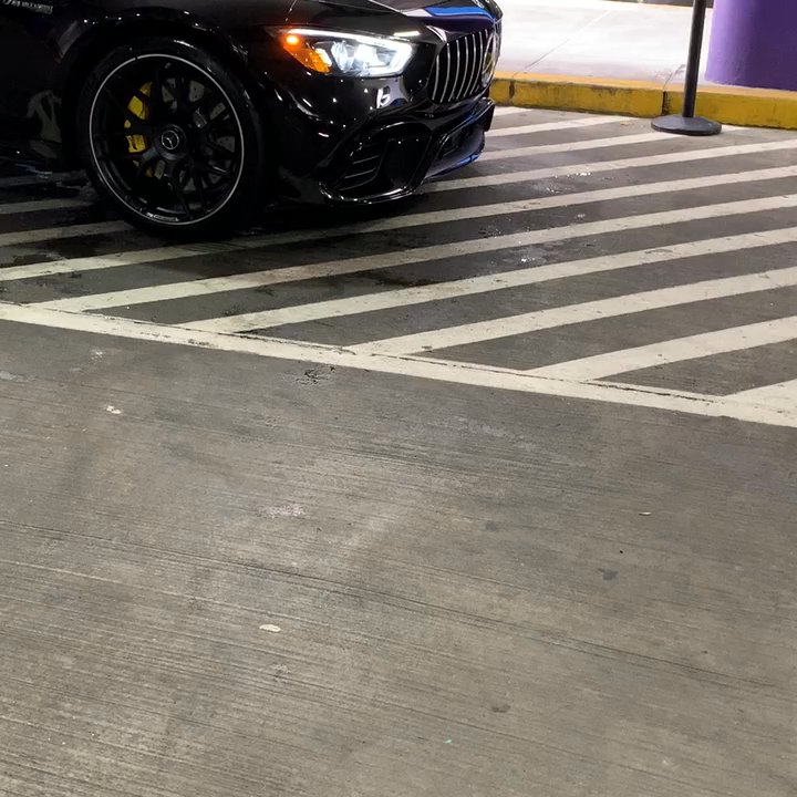 Auto Doctor - 2019 GT 63 AMG - Auto Detailing Near Me - Towson, Maryland