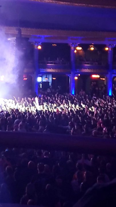 THE RAVE / EAGLES CLUB - Updated March 2026 - 266 Photos & 294 Reviews ...