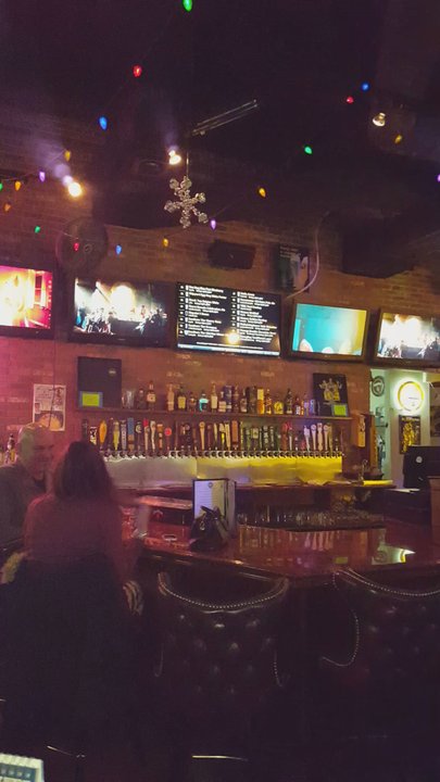 International Beer Garten - Bars Near Me - Lutz, Florida